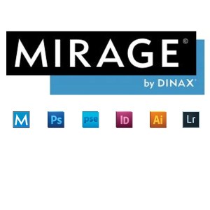 Dinax Mirage Cat